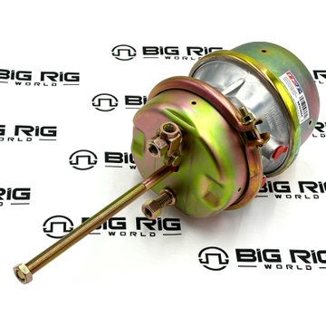 Brake Chamber-3030 Combo W/Clevis SB3030CC - TRP