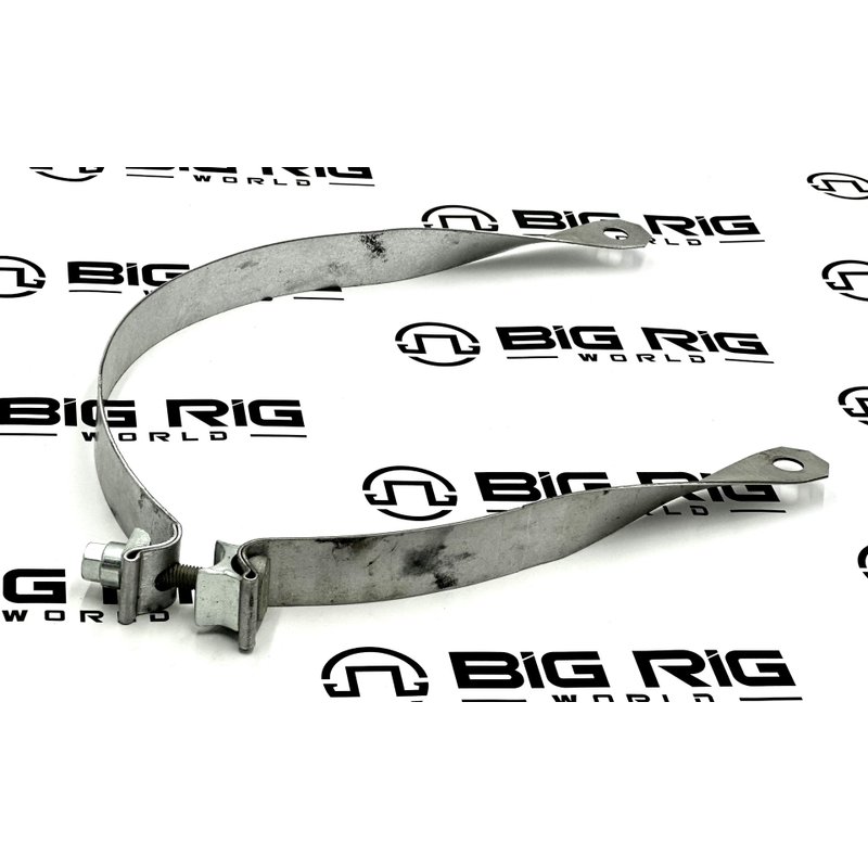 Fuel/Air Tank Strap 12-14741-001 - Freightliner
