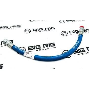 Hose Assy-Hydraulic #8X22 HE8222 - Dynacraft