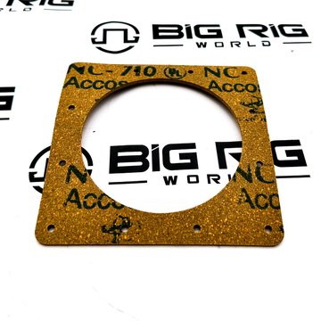 Gasket A611 - Arctic Fox