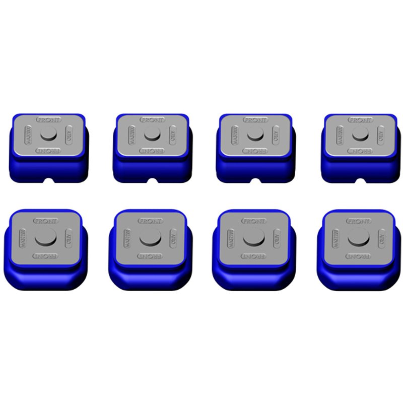 Insulator Kit SK50650 - Atro