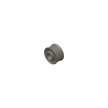Alternator Pulley 3965147 - Cummins