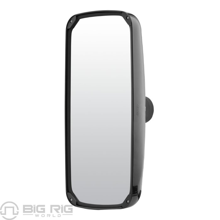 Aerodynamic Mirror Head 610872 - Retrac