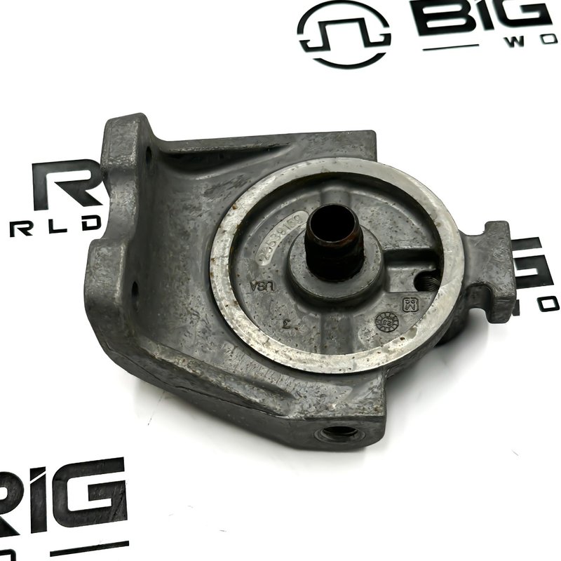 Filter Base 23539159 - Detroit Diesel