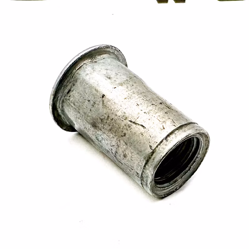 Nutsert - M10 HWC04007 - M&M Fastener