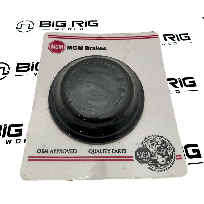 Diaphragm - Type24L 8017141P - MGM Brakes