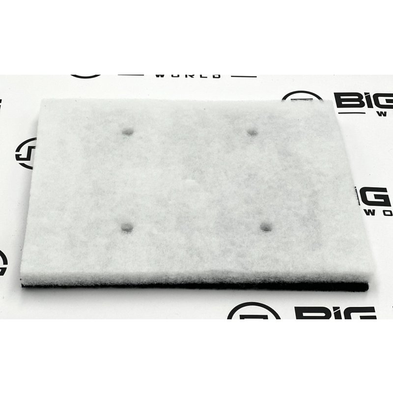 Filter - Air, Cab Interior, Replacement CFR19900 - TRP