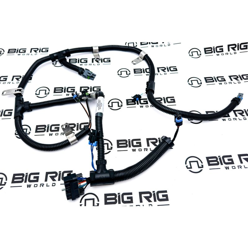 Harness 08929468 - Detroit Diesel