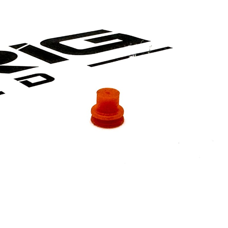 Cable Seal, Orange, GT280S Series 23-12497-280 - Freightliner