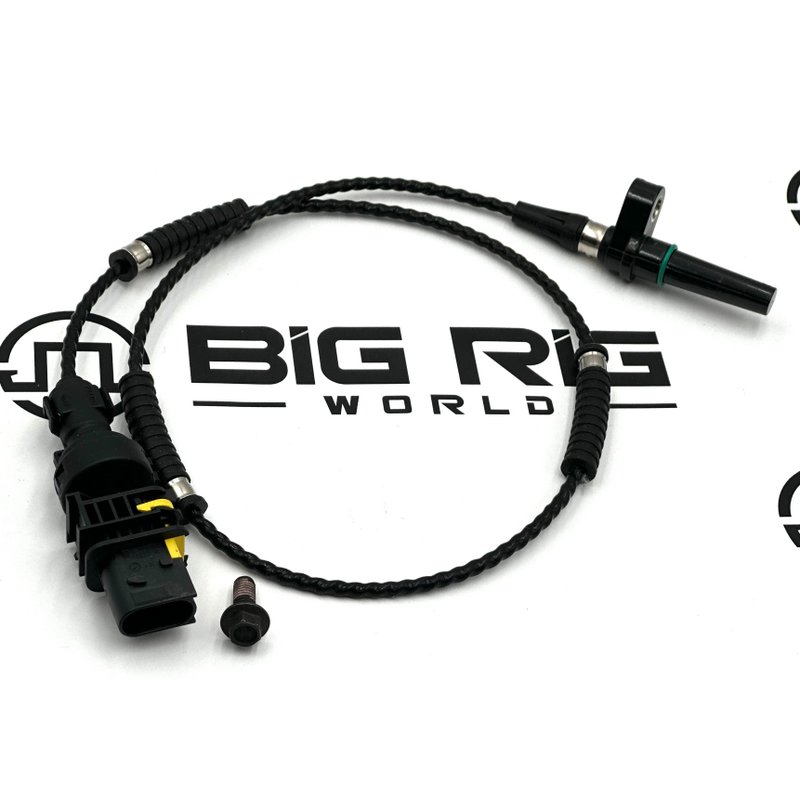 Turbo Speed Sensor - MX-13 EPA2010 2238126PE - Paccar Engine