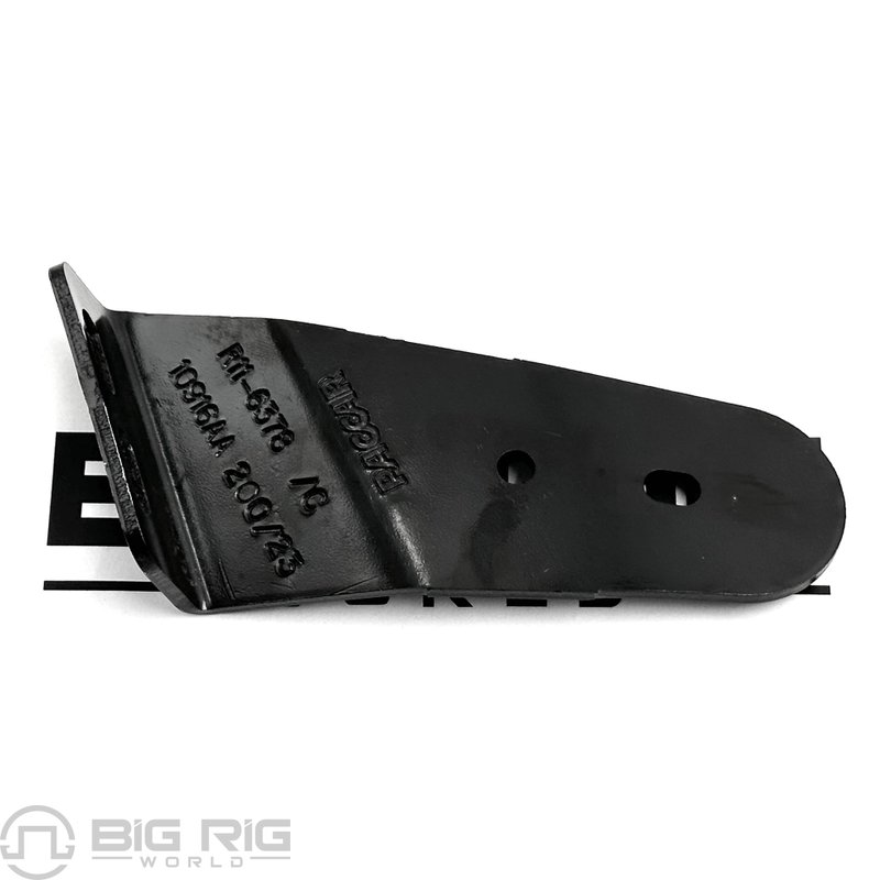 Outboard Visor Bracket - Left Side R11-6378 - Paccar