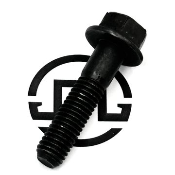 Flanged Bolt 1/2-13 UNC 2.25 60818-002 - Hendrickson