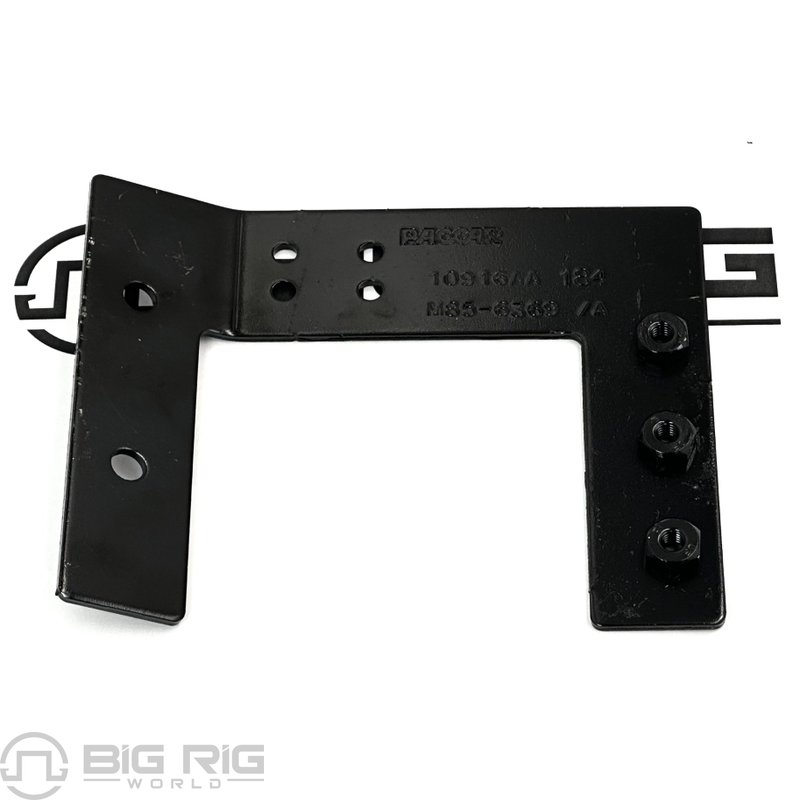 Support - Bracket DEF Coolant M85-6369 - Paccar