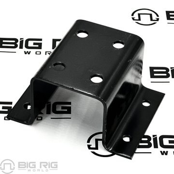 Bracket - Muffler Mounting, Lower 04-19581-000 - Freightliner