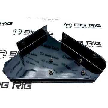 Bracket, Pipe, Exhaust, Cab Mounting, Lh 3513421C1 - International