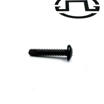 Pan Head Tapping Screw #10-24 × 1 inch HWC06209 - M&M Fastener
