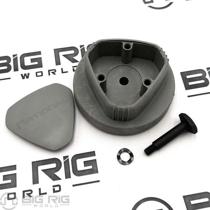 Knob Kit SK1025-07 - National Seating