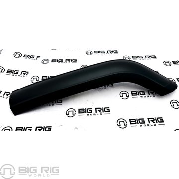 Extension - Fender, Wheel Well, Hood, Right Hand 17-19337-003 - Freightliner