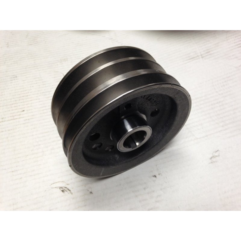 Accessory Drive Pulley AR5021 - Cummins