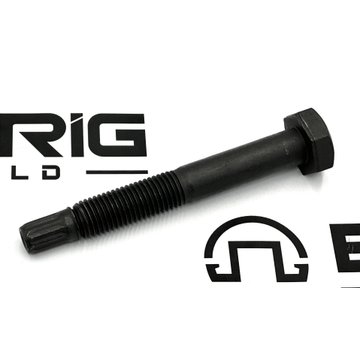 Washer Insulator - Engine Mounting, Rear, Screw, Cap, Hex, M16 x 2, 10 23-12955-100 - Freightliner