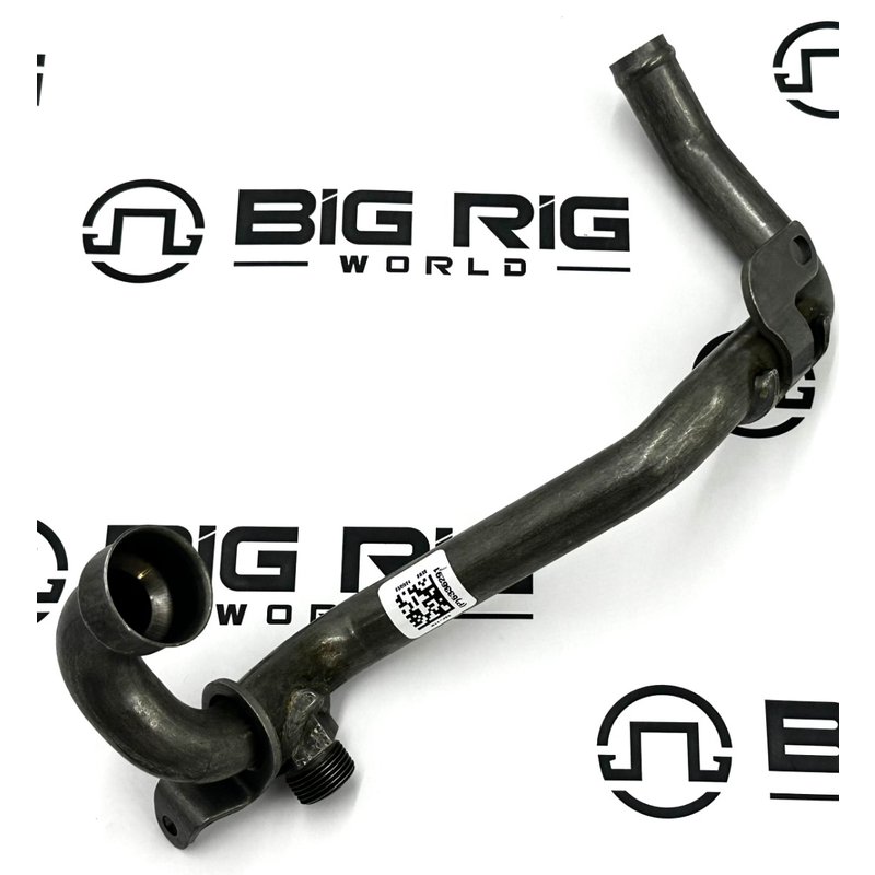Exhaust Outlet Tube 5336291 - Cummins