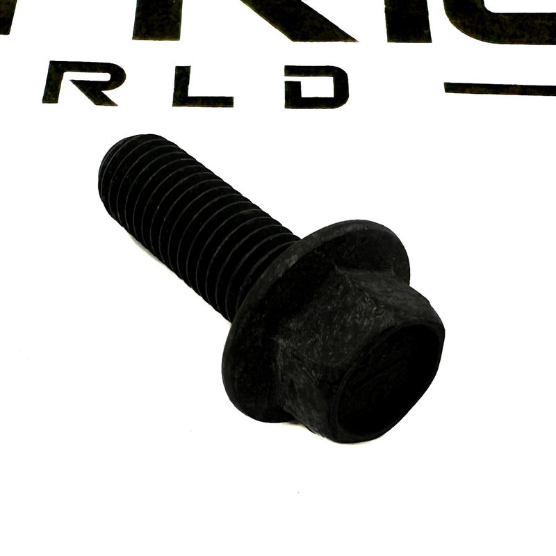 Head Cap Hex Flange Screw 3903112 - Cummins
