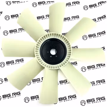 Fan Assembly - ACS 32In. 8 Blade FB905200-32 - TRP