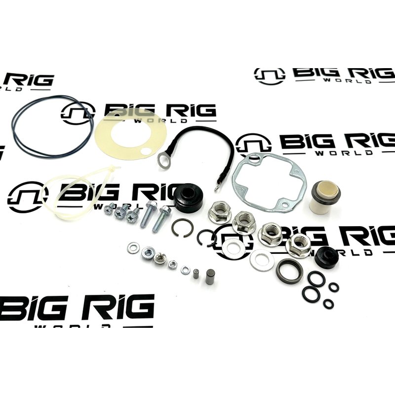 39MT Hardware Kit 10526610 - Delco Remy