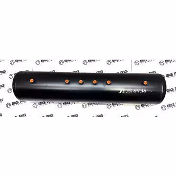 Air Tank 9.5 x 46 K239-2478 - Kenworth