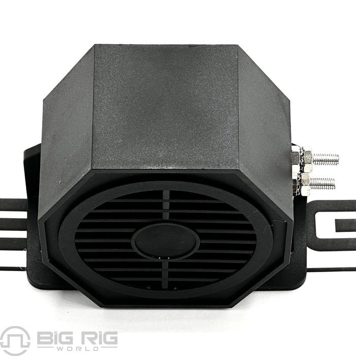 Back-Up Alarm 107DB 571.BU107 - Automann