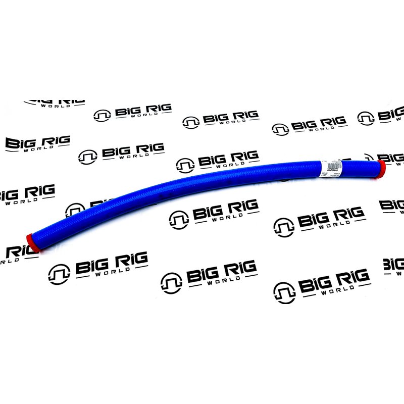 Radiator Hose - #16 x 750mm F50-1050-0750 - Dynacraft
