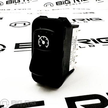 Epa/Switch-Rocker Cruise Control On/O P27-1127-005 - Paccar