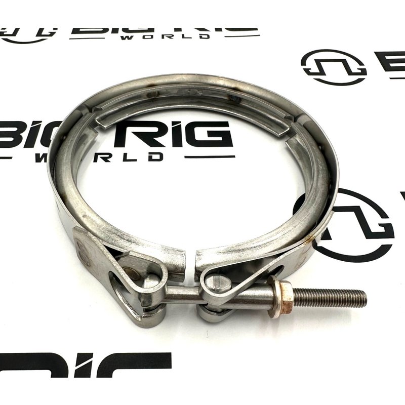 Clamp Assembly-V-Band 239-6808 - CAT