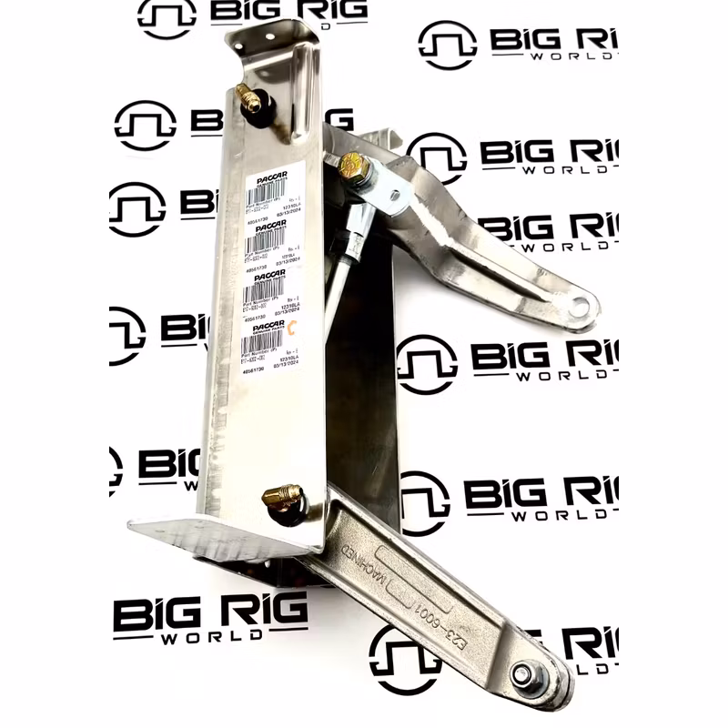Linkage ASSY - Clutch E17-6002-002 - Peterbilt