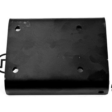A/C Compressor Bracket K269-258 - Kenworth