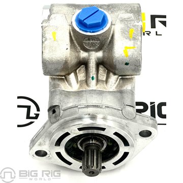 Power Steering Pump PS2828-15L116 - TRW