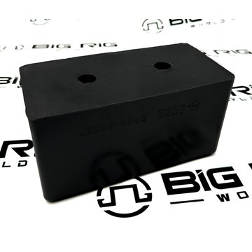 Trailer Bumper BP99-36037 - Atro