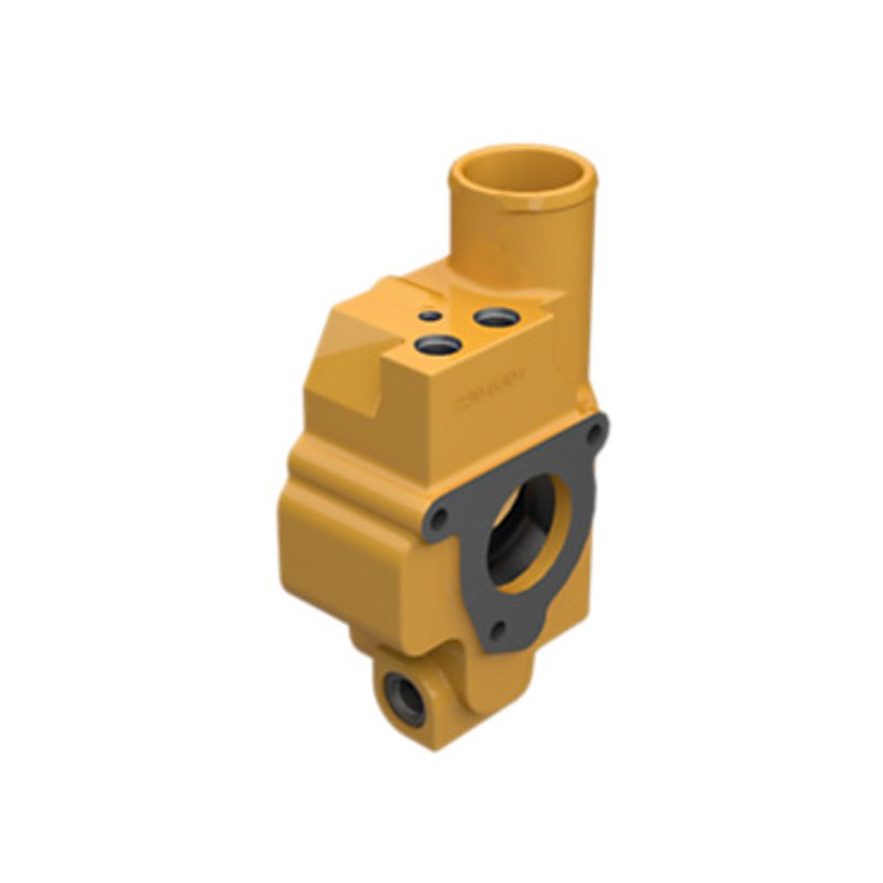 Manifold - Housing 239-6304 - CAT