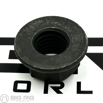 Nut - 5/8 Inch NC (Stover) GR/G PO HDW379 - Paccar