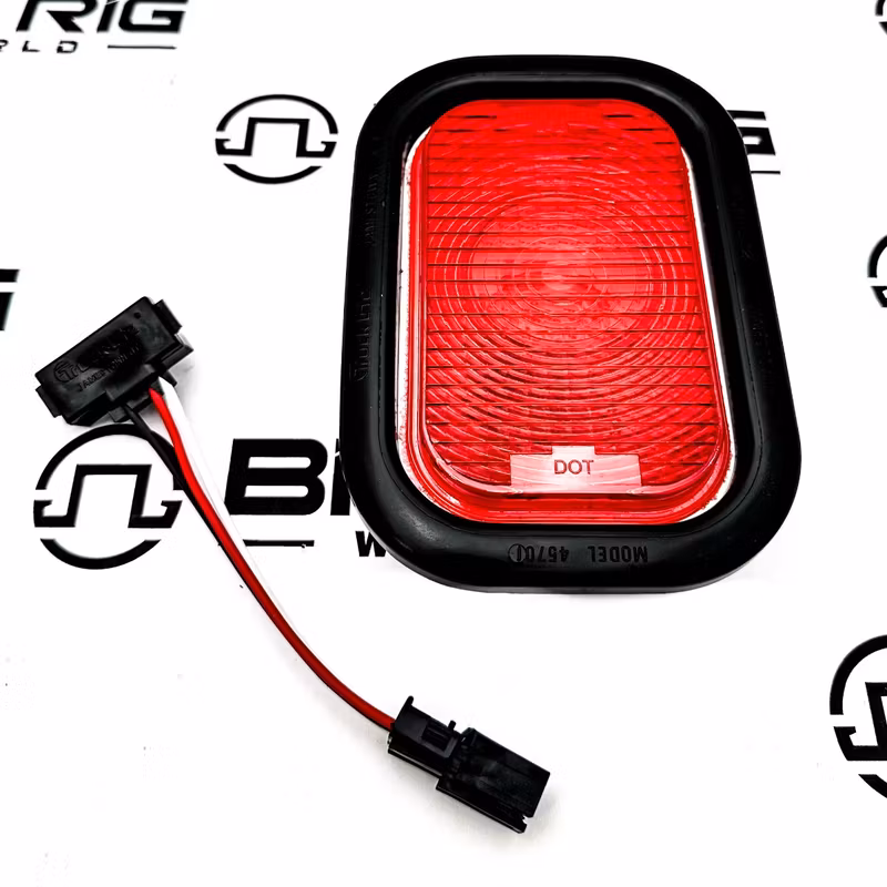 LLV 45 Series S/T Lamp Kit 45022R - Truck Lite