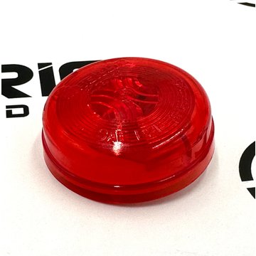 30 Series Clearance/Marker Lamp 30200R - Truck Lite