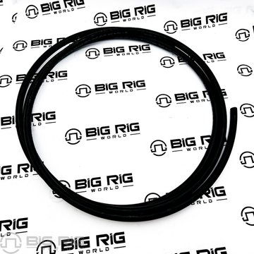 Tube, Fuel Line, Nylon Bulk, 5/8 Od, Black 3571312C1 - International