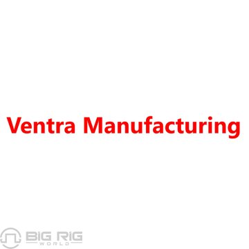 Tank - Surge, Service Replacement T3495 - Ventra Manufacturing