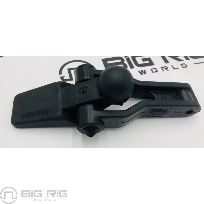 Hood Latch Kit LH/RH HLK10000 - TRP