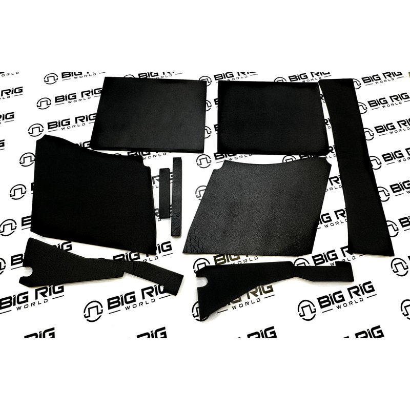 Insulation, Sound, Hood L72-1025-110 - Kenworth