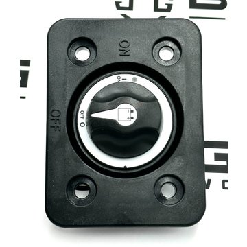 Switch - Disconnect, Battery - Positive Cut Off, Single A06-88420-000 - Freightliner