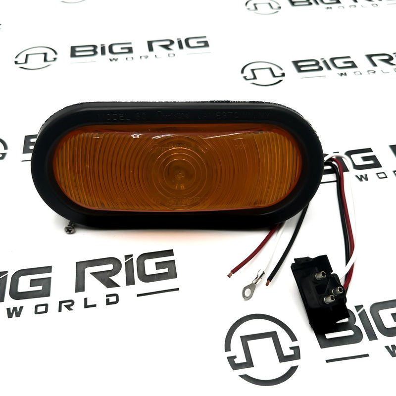 Super 60 T/S Lamp Kit, 24 Volt 60007Y - Truck Lite