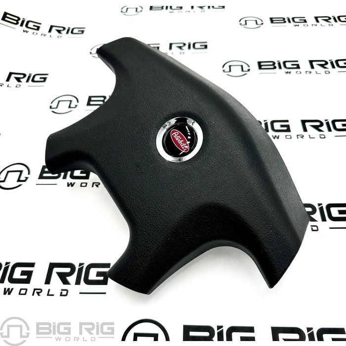 Pad Assembly - Horn V4 Series W V4P001PBB - Peterbilt