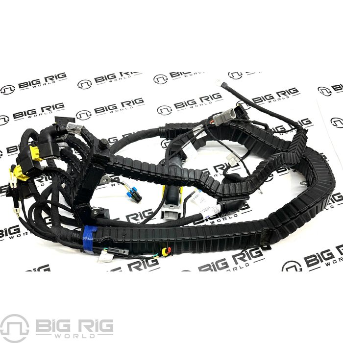 Harness - MX13 2013 P92-5212-1112222 - Paccar