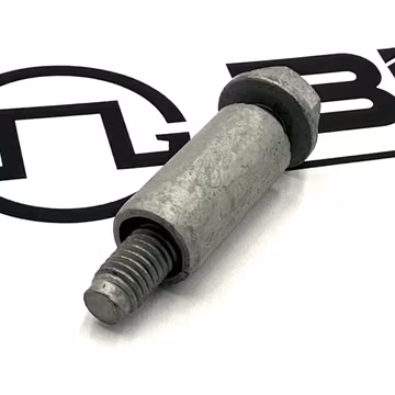 Oil Pan Pillar Bolt 1895169PE - Paccar Engine